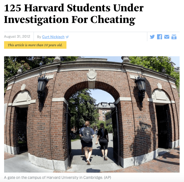哈佛禁令震撼校园！在校学生真实反应大揭秘
