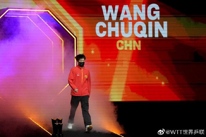 惊心动魄！王楚钦男单半决赛对手出炉，谁能阻挡他的夺冠之路？
