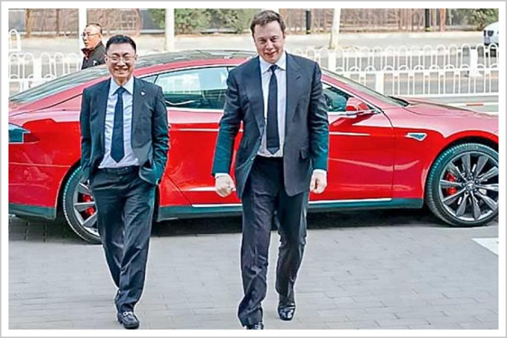 马斯克震撼发声99%的人低估了中国实力！揭秘西方不了解的东方奇迹