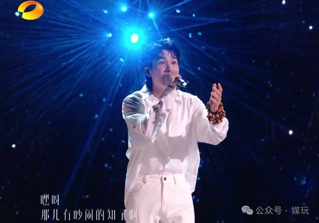 震撼！单依纯连续两期夺冠，林志炫遗憾淘汰，背后真相令人意外！