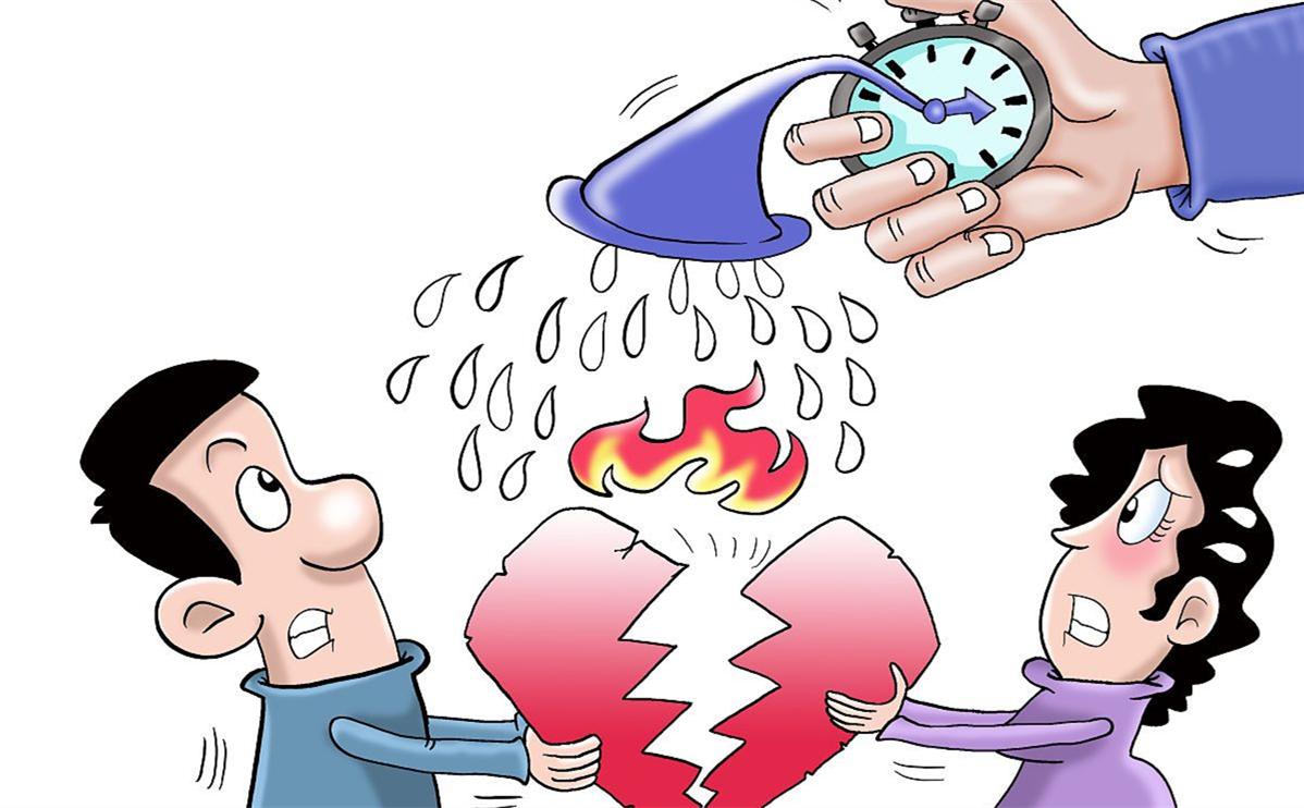 "震惊！离婚4年前妻教孩子发视频骂爸爸，背后真相令人心寒"